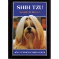 Shih Tzu : An Owner's Companion